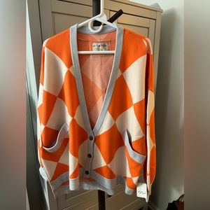 Free People We The Free Manny Cardi XS